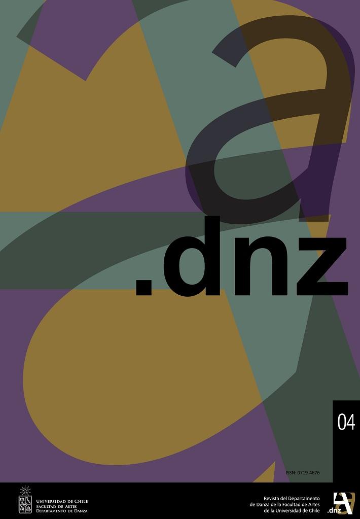 En el marco de esta virtualidad instalada por la pandemia, el Departamento de Danza conmemorará esta fecha con el lanzamiento digital del cuarto número de la revista de danza "A.dnz".