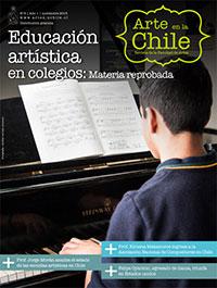Revista Arte en la Chile nº3