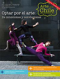 Revista Arte en la Chile nº10