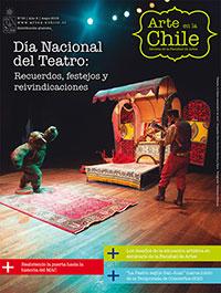 Revista Arte en la Chile nº16