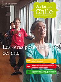 Revista Arte en la Chile nº22