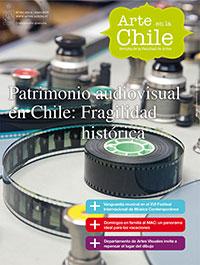 Revista Arte en la Chile nº24