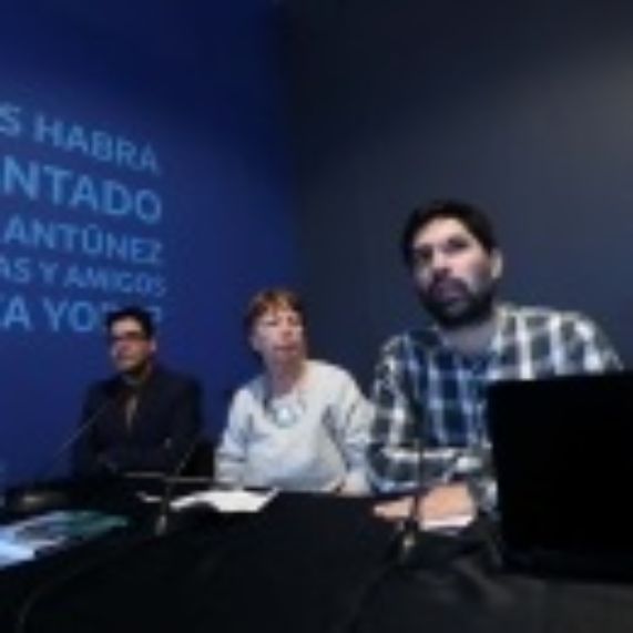 Investigadores de la Facultad de Artes colaboran con el Glosario de Arte Chileno Contemporáneo