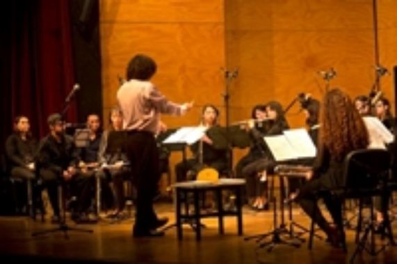 Orquesta Illawara inaugura Temporada de Conciertos de Arica 2019