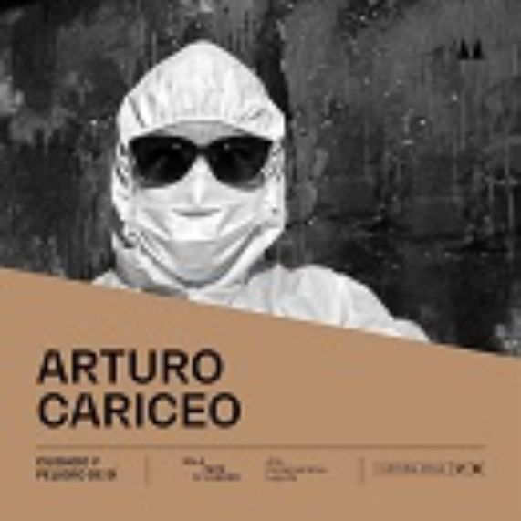 Arturo Cariceo expone junto a Esther Ferrer y Concha Jerez en España