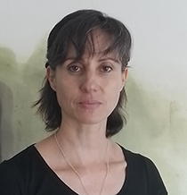 Profesora Claudia Vicuña Corvalán