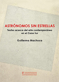 Libro "Astrónomos sin estrellas"