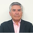 Director Instituto Artístico de Estudios Secundarios, Isuch Jorge Morán Abaca
