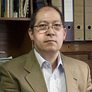 Director Escuela de Etapa Básica Prof. Héctor Sepúlveda