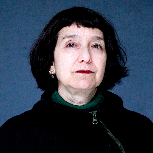 Directora de Extensión y Comunicaciones Prof. Paulina Mellado