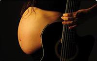 El día sábado 17 de mayo Gabriel Federico dictará el Seminario "La Dimensión Sonora en el Embarazo y la Estimulación Prenatal Musical", desde las 09:30 a las 18:00 hrs. en el Auditorio de Las Encinas.