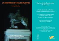 Un catálogo y un documental de Ignacio Agüero serán presentados el martes 22 de septiembre en el Auditorio del ICEI.