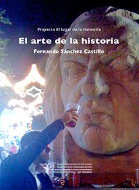 Este 15 de diciembre, a las 19:00 horas, Francisco Brugnoli y Pablo Rivera presentarán el libro "El arte de la historia" en la Sala de Conferencias del MAC Parque Forestal.