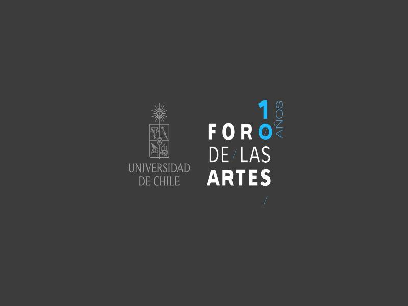 Foro de las Artes 2024