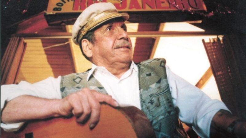 4to Festival del Cantar popular rinde homenaje a Roberto Parra en su centenario