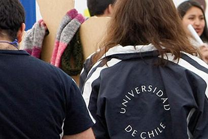 Proceso de Admisión 2026