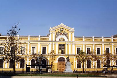 Calendario académico 2026 de la Universidad de Chile