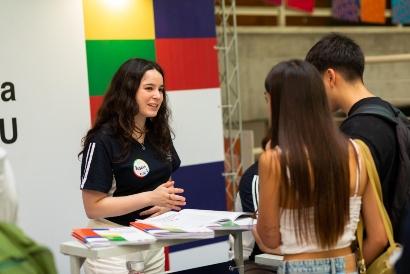 U. de Chile realizará feria de orientación para quienes deseen ingresar a la educación superior este 2024