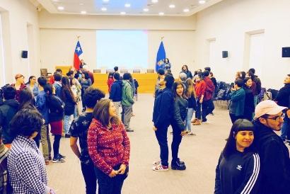 U. de Chile ofrecerá ciclo de talleres para enriquecer la experiencia formativa de sus estudiantes