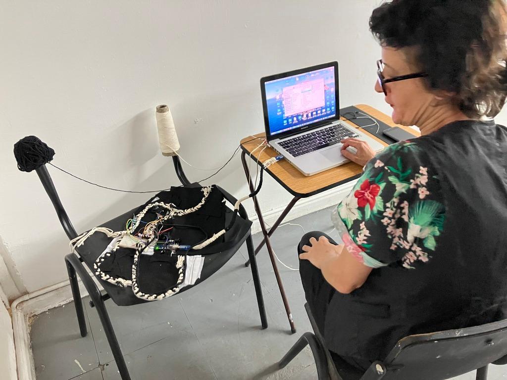 Magíster en Artes Mediales 2025: cruce entre saberes, tecnologías y miradas críticas