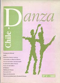 Nº2 Revista Chile Danza