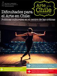 Revista Arte en la Chile nº2