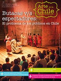 Revista Arte en la Chile nº5