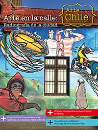 Revista Arte en la Chile nº9