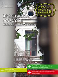 Revista Arte en la Chile nº18