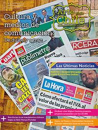 Revista Arte en la Chile nº19