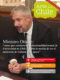 Revista Arte en la Chile nº20