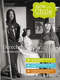 Revista Arte en la Chile nº21