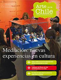 Revista Arte en la Chile nº23