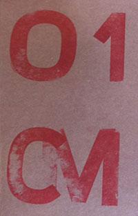 fanzine "O1CM"