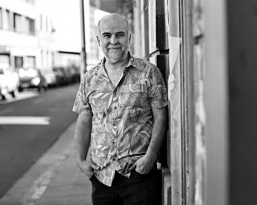 Un oficio sugerente (y vivo)