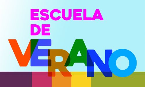 II Escuela de Verano de la Facultad de Artes