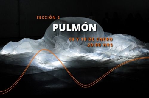 Funciones "P U L M Ó N. Sección 2. Proyecto Anatomía"