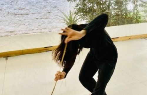 Recomendamos “Rara Avis” ad portas del Día Internacional de la Danza
