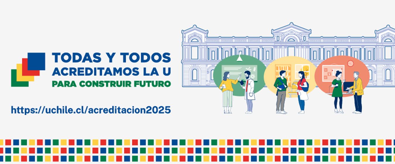 Proceso de Acreditación Institucional 2025