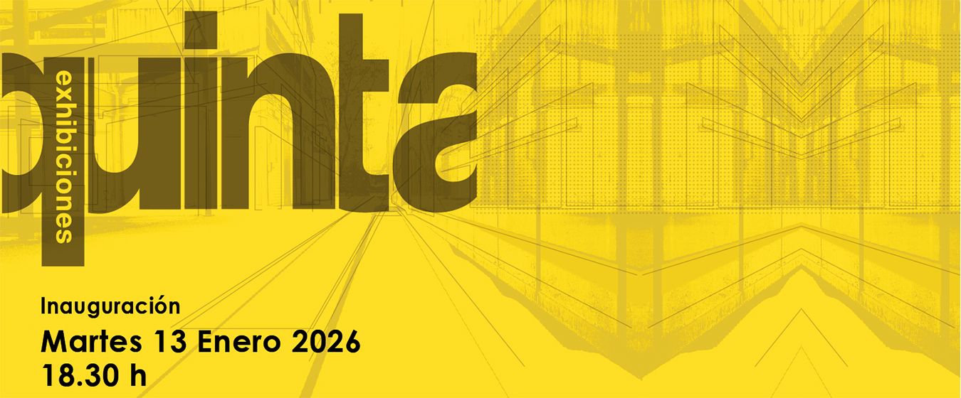 Exposición de egreso cohorte 2025 "Quinta" de la carrera Artes Visuales