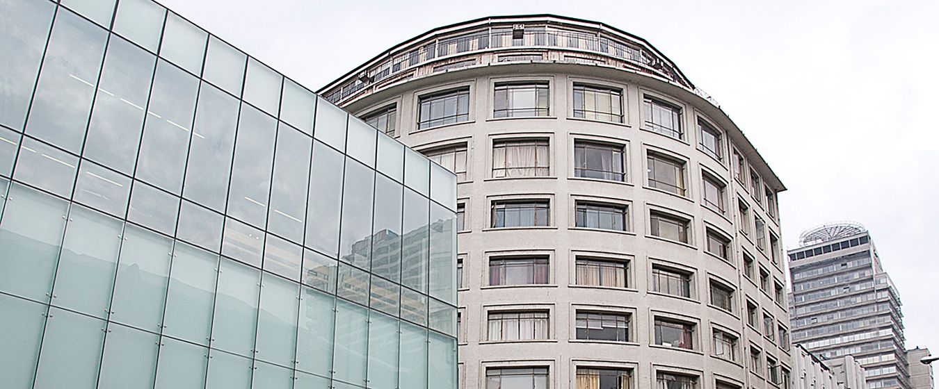 Llamado a Concurso Público para cargos académicos en la Facultad de Artes