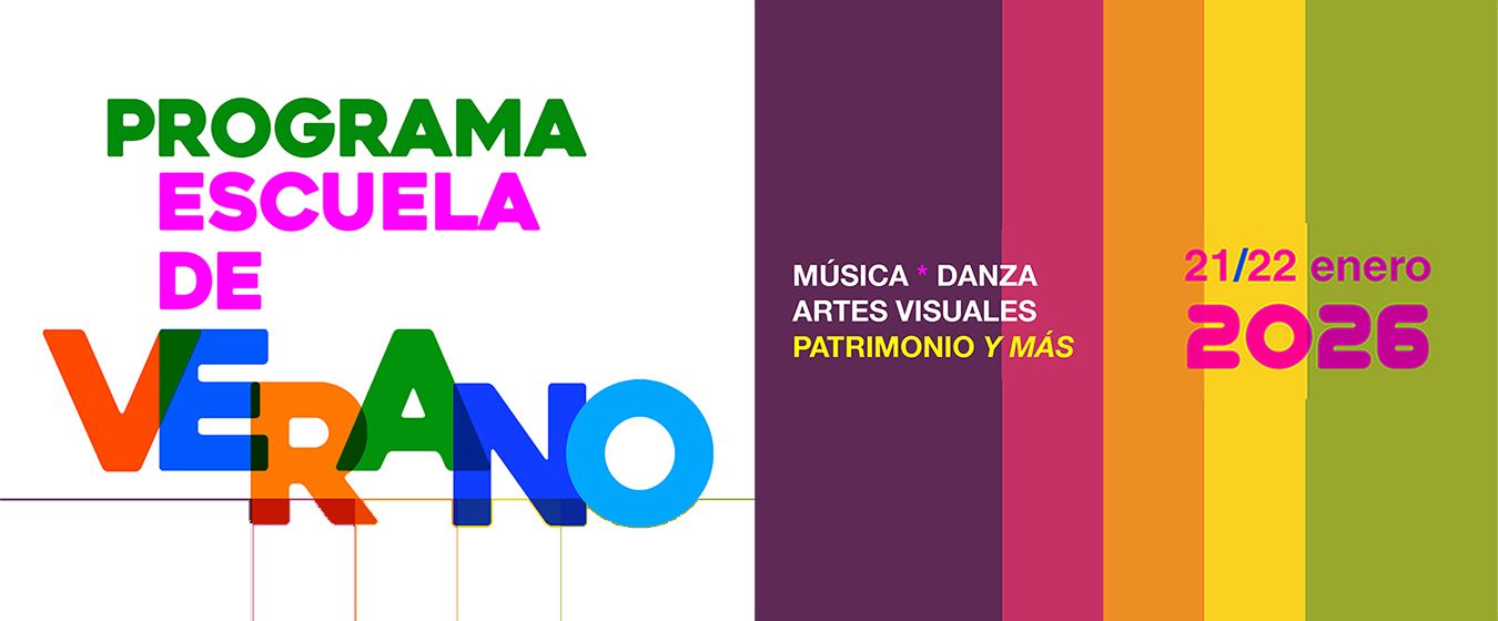 II Escuela de Verano de la Facultad de Artes