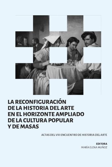 La reconfiguración de la historia del arte