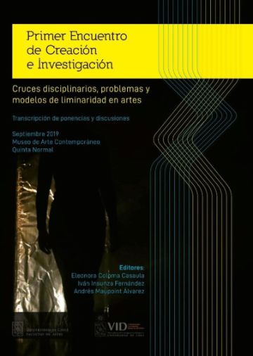 Primer Encuentro de Creación e Investigación