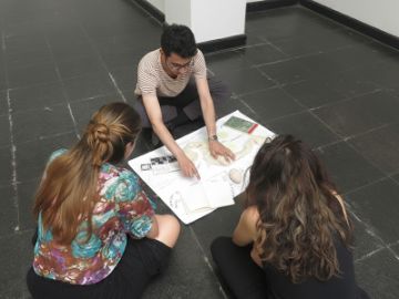 Doctorado en Creación Artística abre nuevas becas a sus postulantes