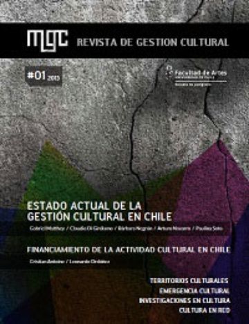 Revista Nº1 MGC 