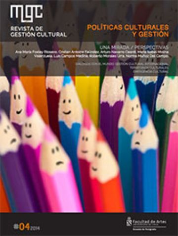 Revista MGC Nº4 