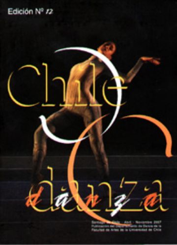 Revista Arte en la Chile nº12