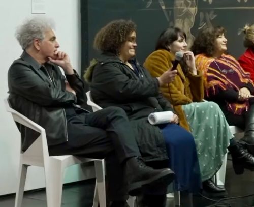 Marcelo Expósito: “Tenemos que interpretar la historia política y artística del pasado a través de las urgencias del presente”