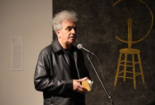 Marcelo Expósito: “Tenemos que interpretar la historia política y artística del pasado a través de las urgencias del presente”